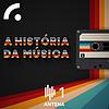 A História da Música (Podcast)