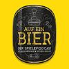 Auf ein Bier von Gamespodcast.de обкладинка