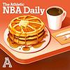 The Athletic NBA Daily εξώφυλλο