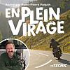 En plein virage cover