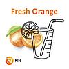 NN Fresh Orange podcast