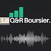 Le Q&R Boursier. portada