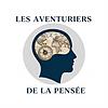 Les Aventuriers de la pensée (sciences sociales : sociologie, anthropologie, psychologie, histoire) portada