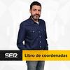 Libro de coordenadas portada