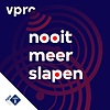 Nooit meer slapen