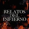 Relatos Del Infierno portada