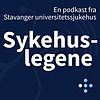Sykehuslegene