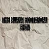 The Slang Editorial Show portada