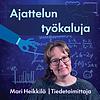 Ajattelun työkaluja kansi