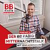 Der BB RADIO Mitternachtstalk Podcast