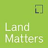 Land Matters kansi