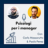 Psicologi per i manager portada