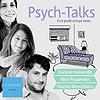 Psych-Talks εξώφυλλο