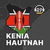 Kenia hautnah - Recherchereise nach Nairobi portada