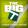 The Big T Cover