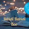 Bibidi Babidi Boo