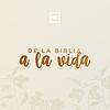 De la Biblia a la vida portada