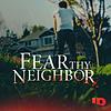 Fear Thy Neighbor cover