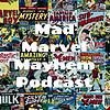 Mad Marvel Mayhem Podcast (BBN)