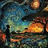 South African Folk-Lore Tales cover