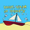 Vamos Viajar na Maionese cover