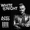 White Knight by Alexey Romeo kansi