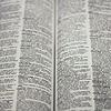 Advanced English Vocabulary