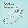 Rätsel des Unbewußten. Psychoanalyse & Psychotherapie. Cover