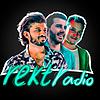 Rekt Radio portada