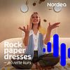 Rockpaperdresses - på rette kurs Cover