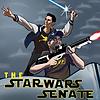 The Star Wars Senate