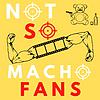 Not So Macho Fans