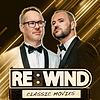 Rewind Classic Movies cover