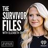 The Survivor Files with Elizabeth Smart cover