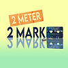 2 Meter 2 Mark couverture