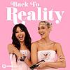 Back To Reality cover