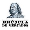 Brujula De Mercados - Economía, Geopolítica y Mercados Financieros. portada