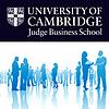 Cambridge Judge Business School Discussions on Entrepreneurship