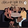 Kickin' it with TGR kapak
