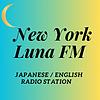 New York Luna FM borító