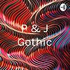 P & J Gothic cover