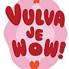 Vulva je Wow naslovnica