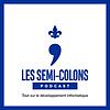 Les Semi-Colons cover