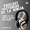 Historias de la Biblia en Inglés y Español