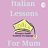Italian Lessons For Mum