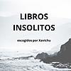 Libros insólitos copertă