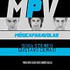 Música para Volar portada
