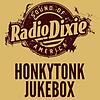 RadioDixie - Honkytonk jukebox