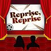Reprise Reprise omslag