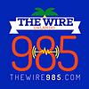 THE WIRE 98.5
